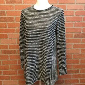 J Jill women’s tunic top Size Small long sleeve